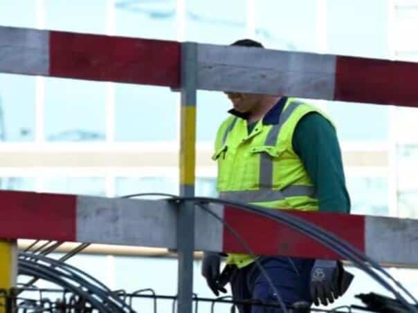 German attacked workers from BiH: He insulted them, shouted the Nazi paroles …