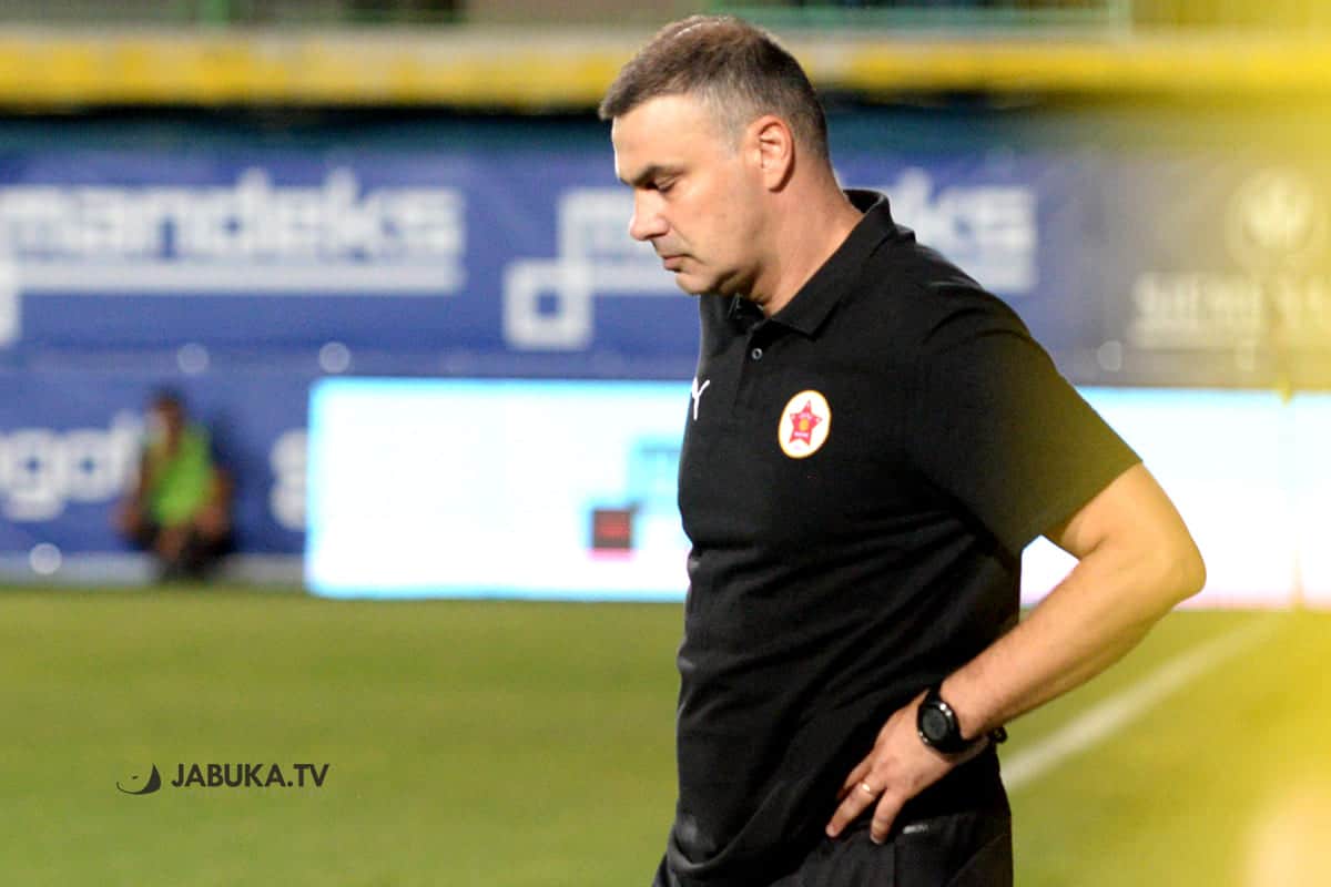 Sablić: On the seal is always a beautiful atmosphere, and the league made a positive step