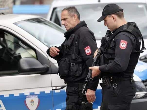 Details of the crime in Šamac, the killer called the victim and said: "Baby, come just to see you"
