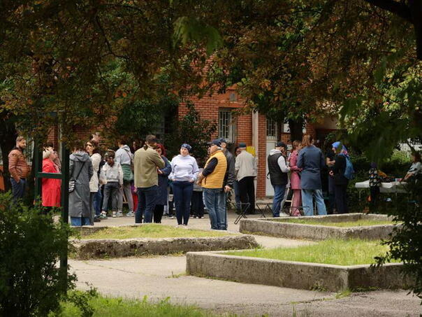New European Bauhaus in Sarajevo, the citizens form a green future