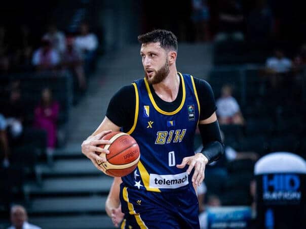 Nurkic after defeat: we are not there yet but let’s go