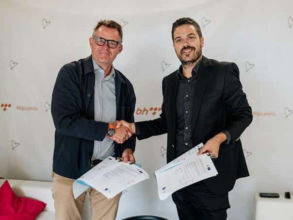 The Coast ART Center and the Council of Europe signed a cooperation agreement