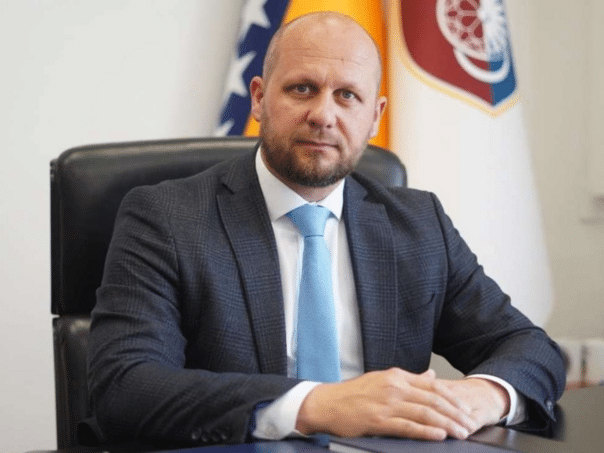 Okerić: The question is more important for what we borrowed than how much