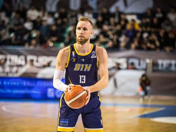 These are the largest Eurobasket stars that miss the competition