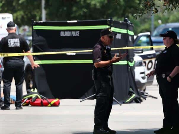 Pakleni Arsenal in the House of Americans: Found 14 Bombs, Planning Murders