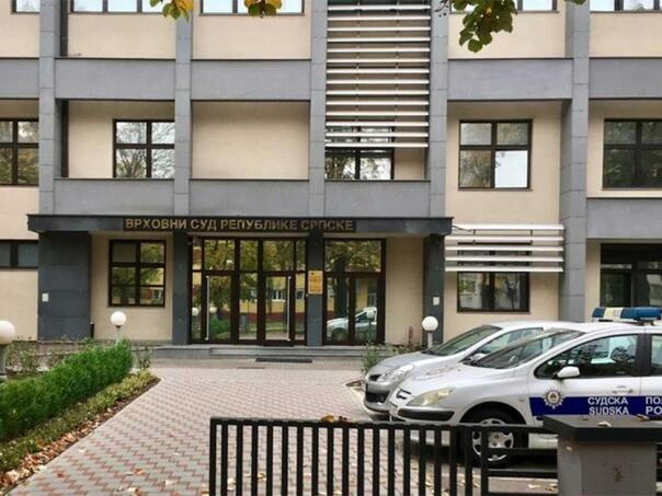 Pedophile from Banja Luka sentenced to eight years of Robbie