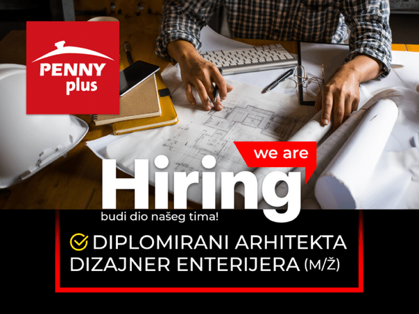 Penny Plus Search Architect