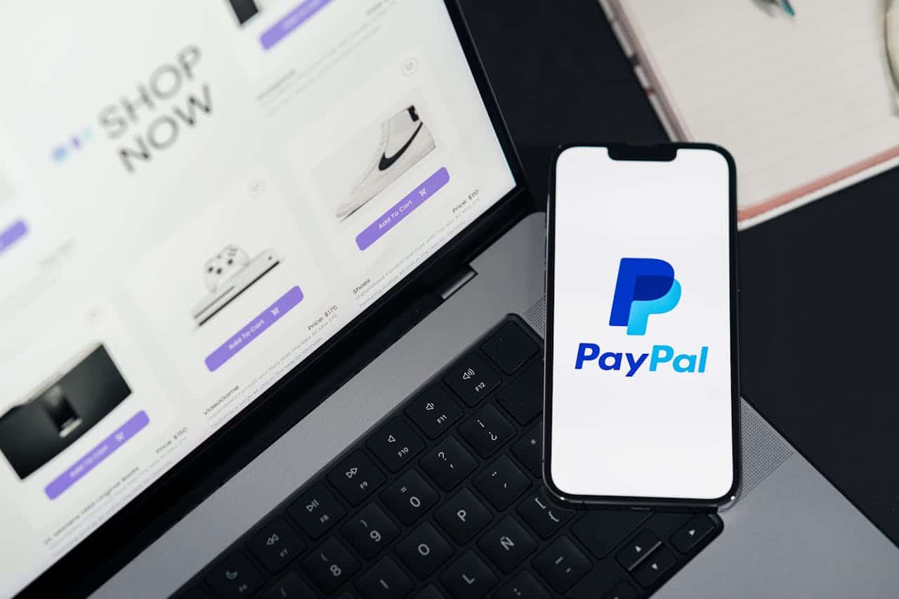 Paypal Security Failure: Blocked 10 Billion Euros