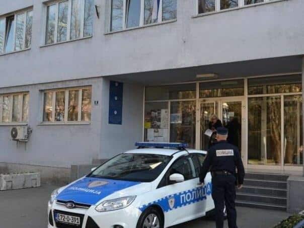 Campaign started "Register weapons without sanction" in Prijedor