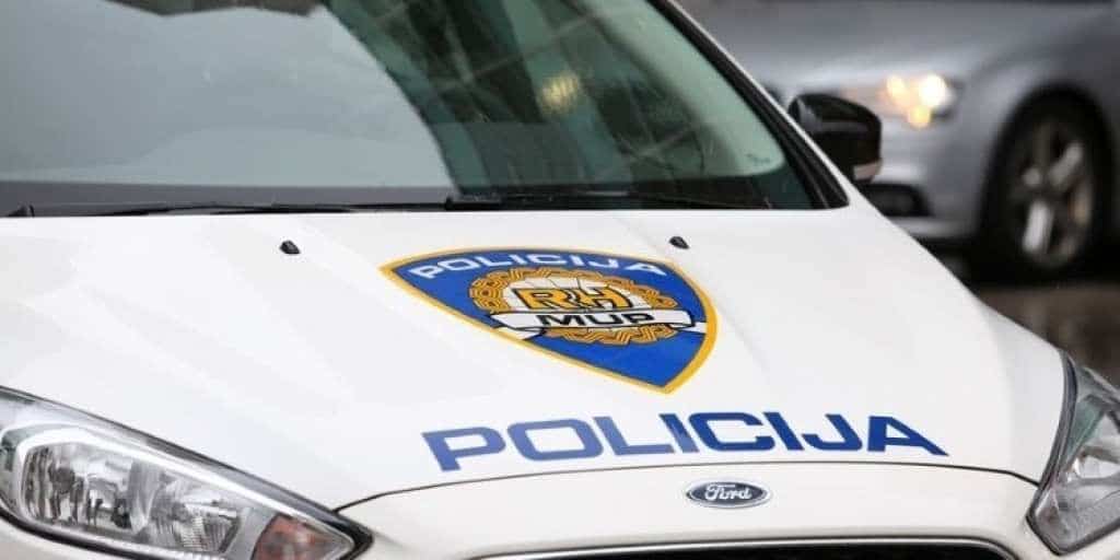 Instead of airbag transported 4.3 kilograms of cocaine