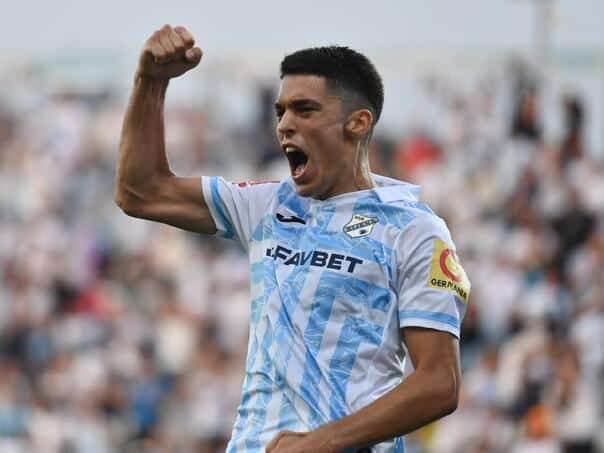 Potential representative BiH before transfer to Fenerbahce