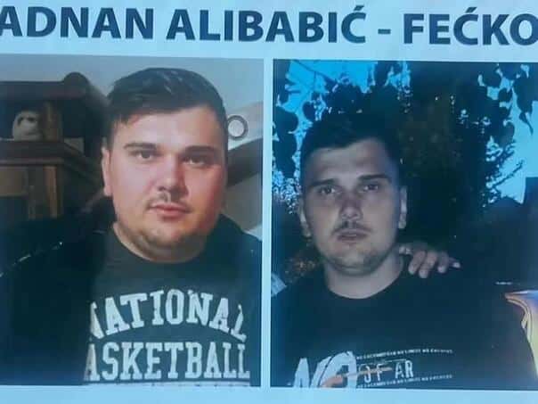 The search for Adnan Alibabić lasts 48 days, last seen in the Bihać Hospital