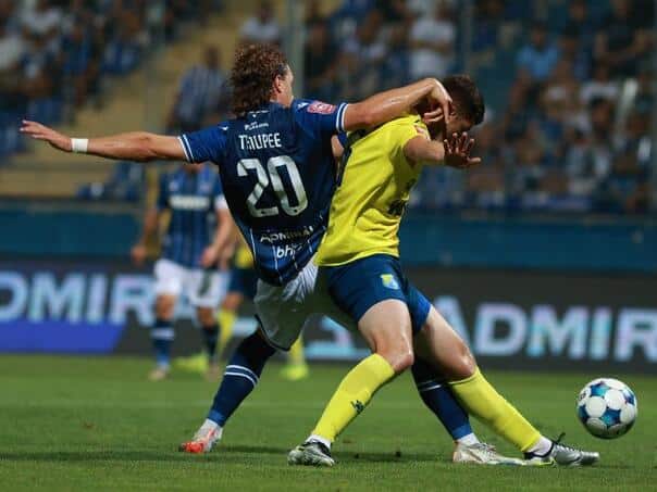 Famous Terms of Matches 4. Kola Wwin League, Focus on Match in Mostar