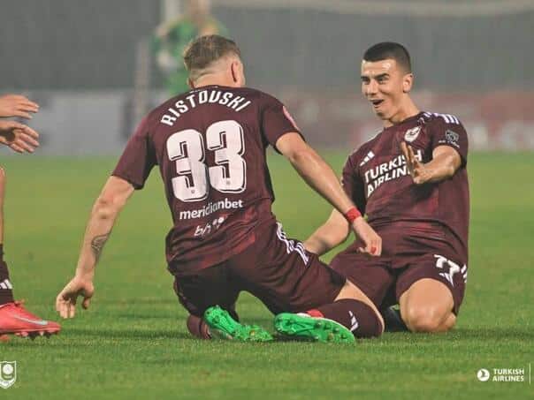 Known who will lead Sarajevo on a visit to Doboj
