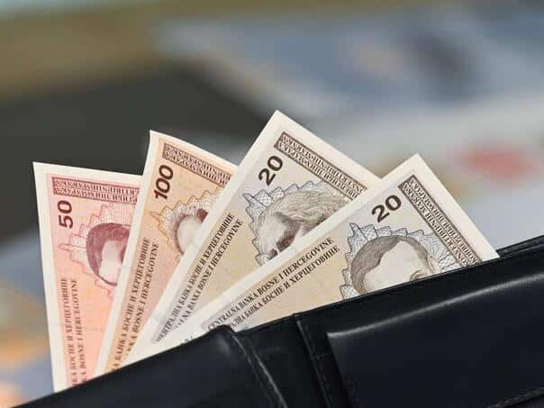 Prijedorčanin appropriated Found Wallet PA off the card took off more than 30. 000 KM