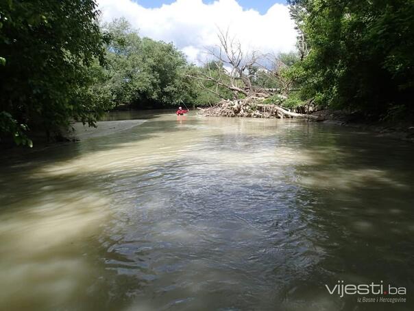 Found Body in Rijeka Prevent: Suspected that in question is a police officer Samir Mustafić?