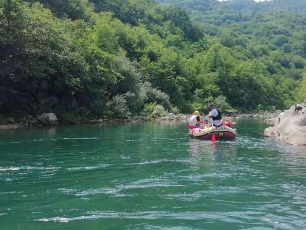 First edition ‘Jablanica Outdoor Fest’