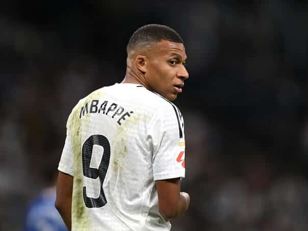 Real Madrid Napao La League: The next season is furnished