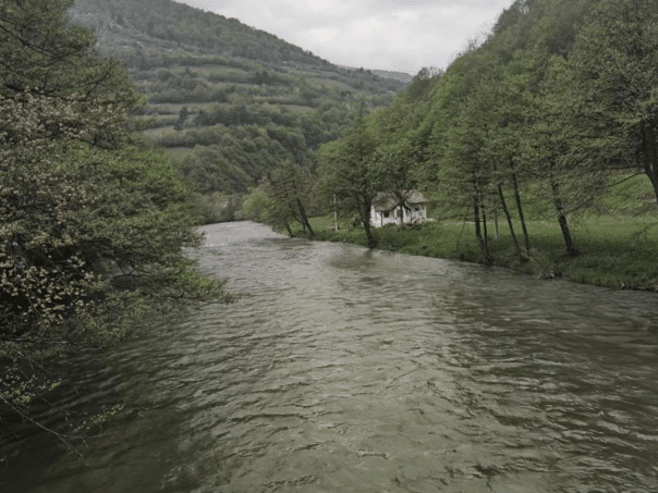 Fisher found the body of a man in Rijeka