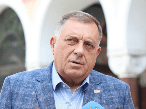 Words One, Acts Other: Dodik Paid by the Court of BiH