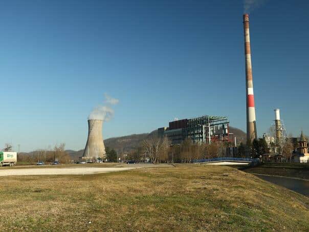 Rite Ugljevik made a loss of 27 million KM in half a year