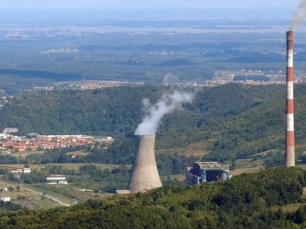 Rite "Ugljevik" again in the blockade
