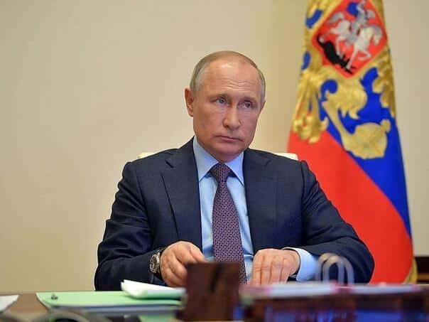 Russia and the United States work on the truce: Published What Putin Requests