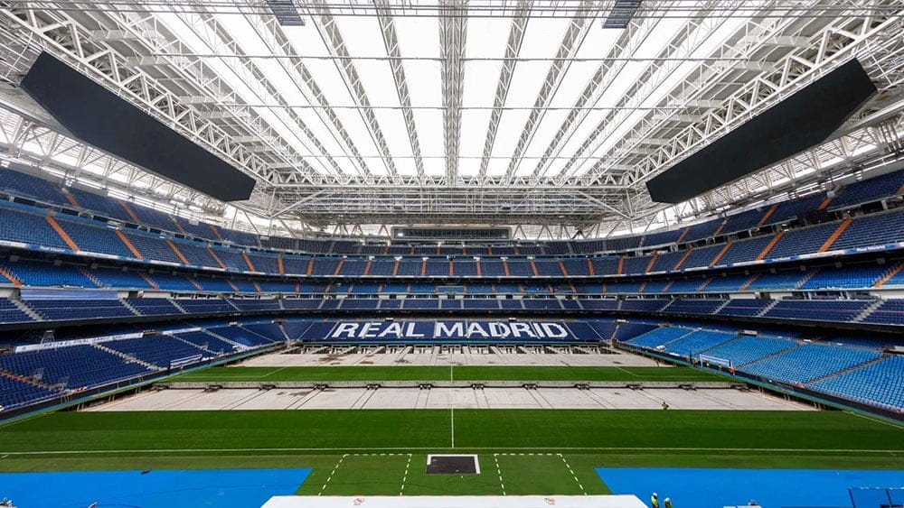 The season under tensions begins: Real Madrid accuses the LA League for manipulation