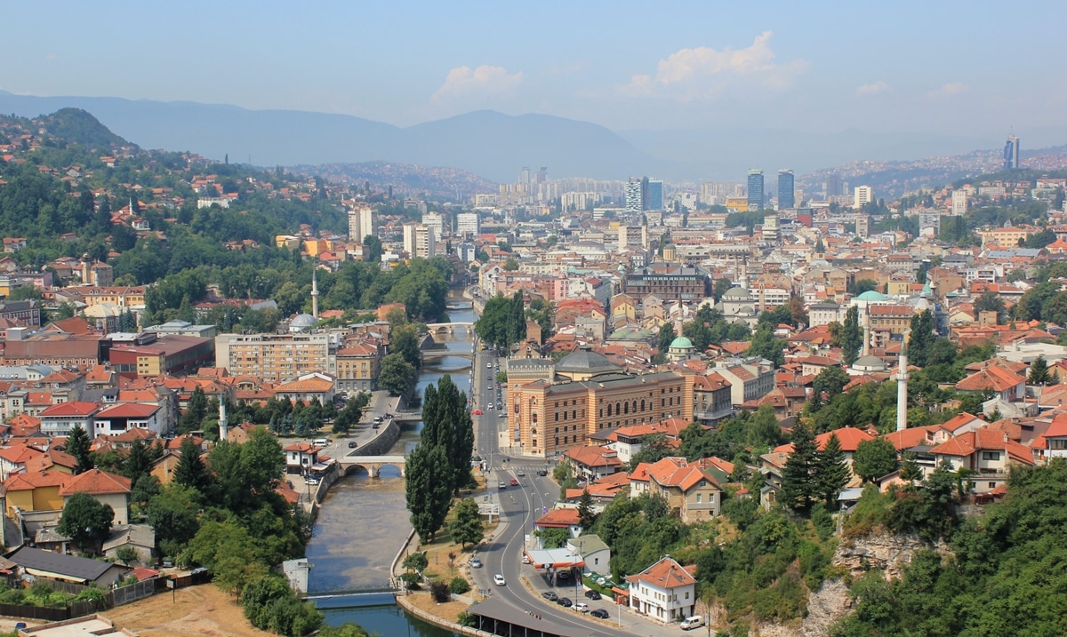 Real estate in FBiH More expensive: The apartments increased by 7%, houses as much as 11% in the first half of 2025.