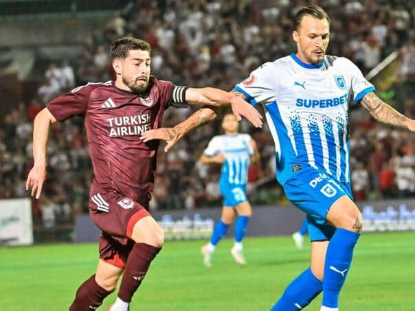 Sarajevo moves against the workers, Wishljo away in Posusje, and Derby in Mostar