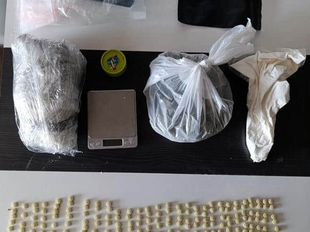 Sarajevo: The drug found, 29-year-old arrested