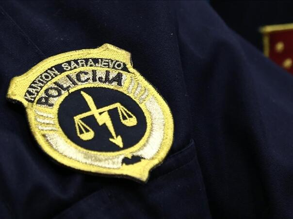 Sarajevo: A 33-year-old man arrested, seized drugs