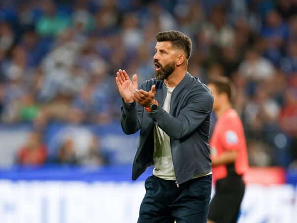 Schalke defeated Herth, Dream Debt for Muslim and Katić
