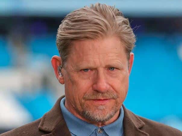 Schmeichel: If you don’t have a ten, you don’t play for Manchester United ..