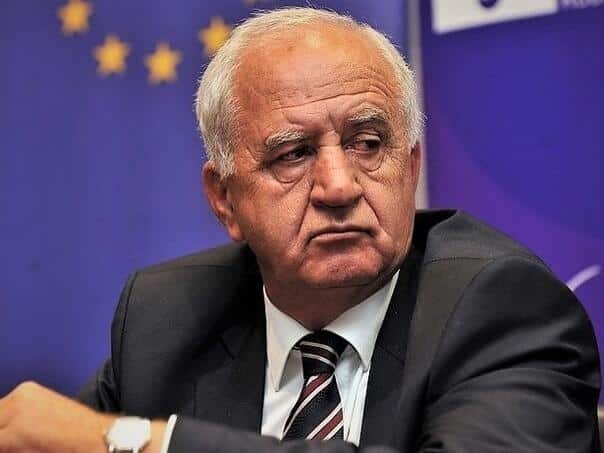 Šehić: Dodik can’t propose a mandate for a new government