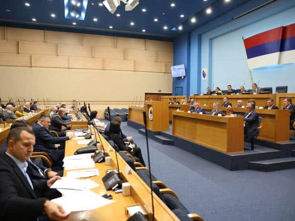 The RS Assembly adopted a decision on the referendum: will be held on 25. October