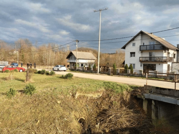 The case that shook BiH: Hungarian 11 years in prison for murder wife