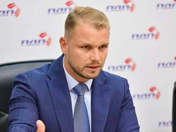 SNSD: Stanivukovic is politically immature