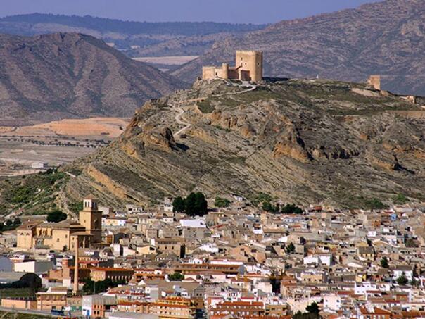The Spanish town banned Muslims to celebrate by bajram in public, despite the Constitution