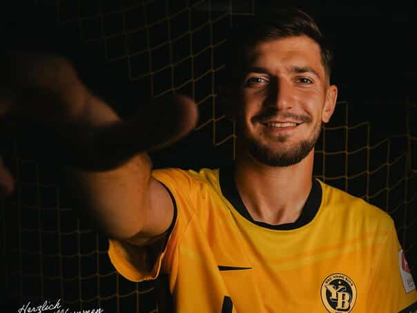 Spectacular night for Gigović: BiH representative would take Young Boys in Europe League