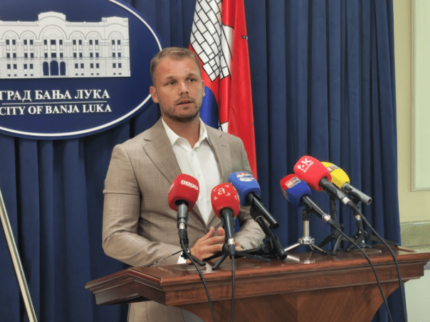 Stanivukovic: RS is a deep crisis, the new government is not a solution