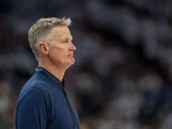 Steve Kerr recalled US victories over Serbia: We had great happiness