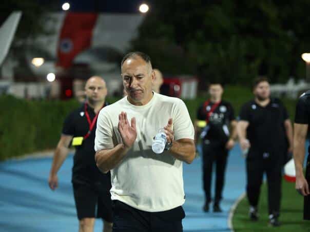 Štimac: I want to forget what happened as soon as possible