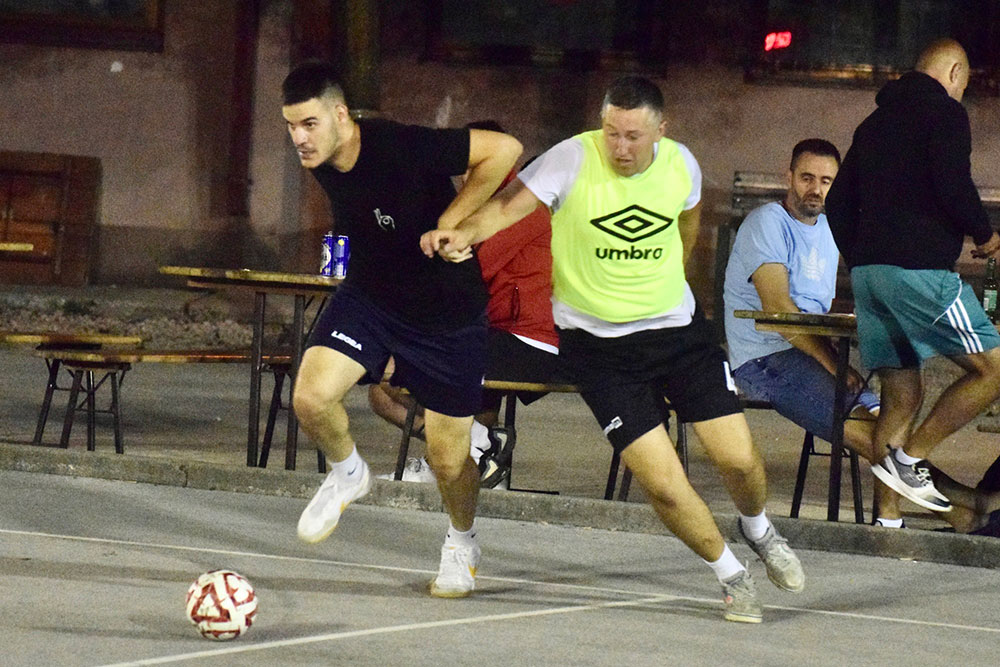 Stokilas in Široki Brijeg: Nevesinjci showed why they are favorites, convincing victories and other teams