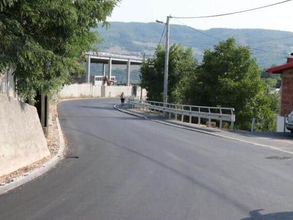 Collision of trucks and cars in Sarajevo, one person transferred to KCUS