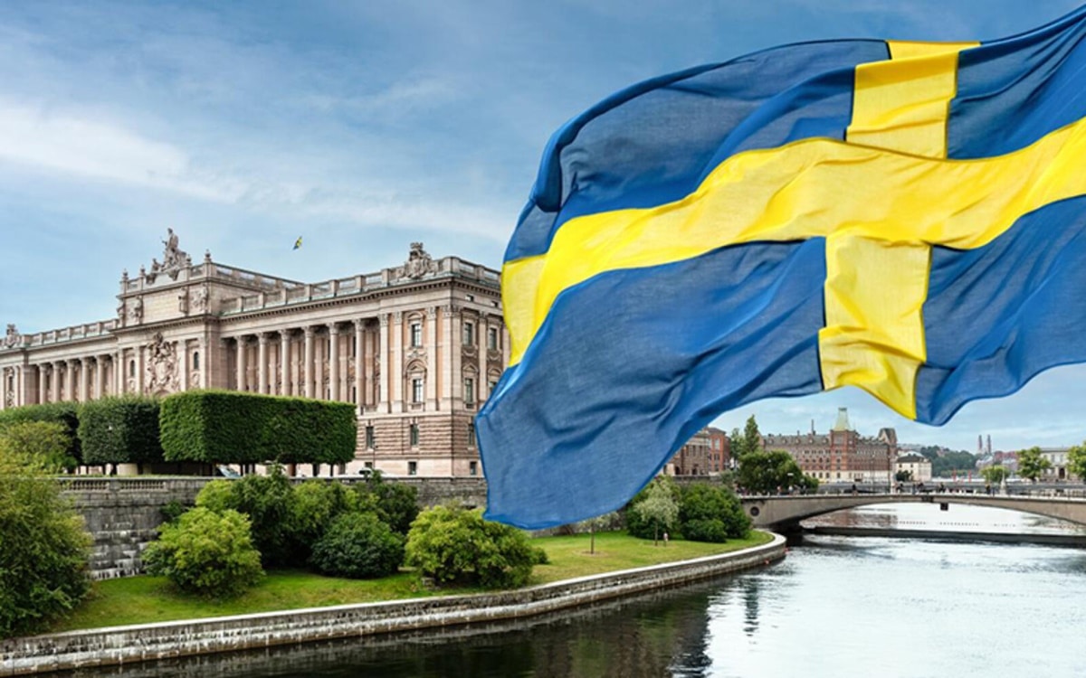 Swedish National Bank retained interest rate to 2 percent