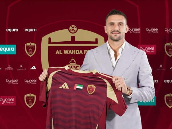 Tadic rejected a star and went to Emirate: I haven’t seen myself and family in Serbia