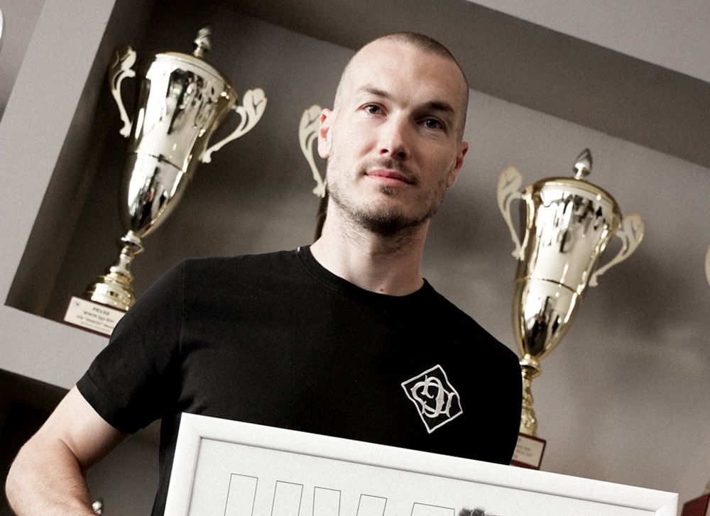 HŠK Zrinjski emotionally forgiven out of Tony Šunjić, the club’s legend