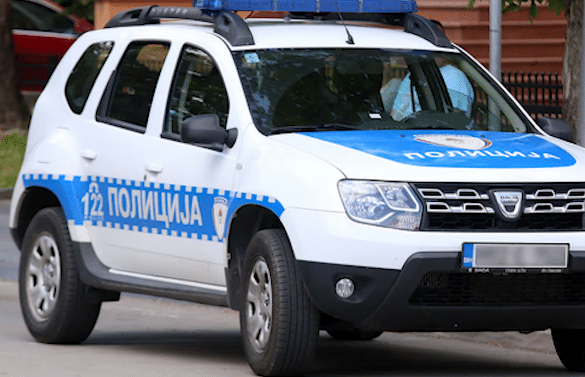 Tragedy on Sokolac: By truck went to Rikverc and killed his mother