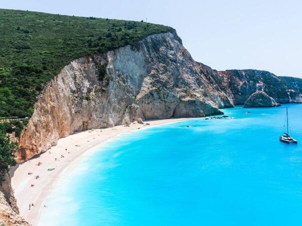 Tragedy in Greece: A woman from Serbia drowned